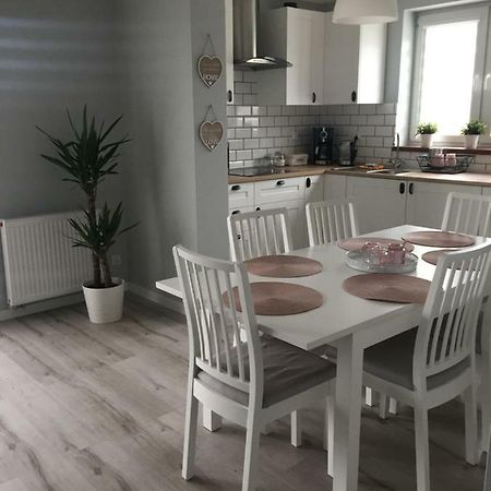Apartament Julek Klimatyzowany Oswiecim Dış mekan fotoğraf