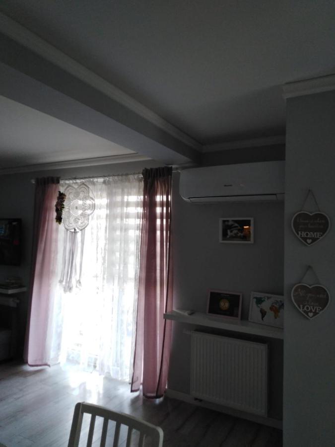 Apartament Julek Klimatyzowany Oswiecim Dış mekan fotoğraf