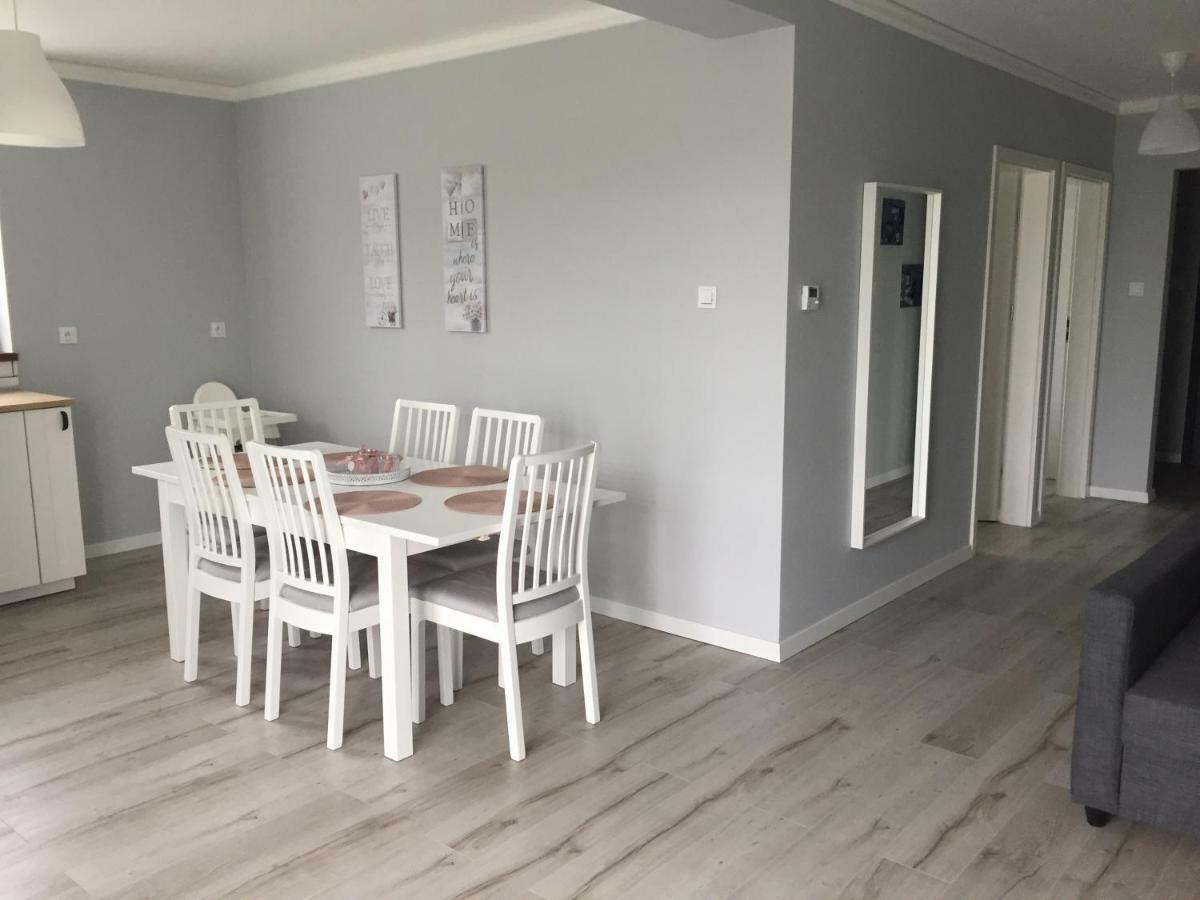 Apartament Julek Klimatyzowany Oswiecim Dış mekan fotoğraf