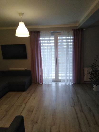 Apartament Julek Klimatyzowany Oswiecim Dış mekan fotoğraf