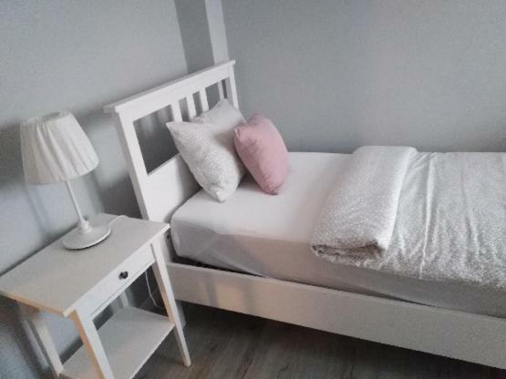 Apartament Julek Klimatyzowany Oswiecim Dış mekan fotoğraf