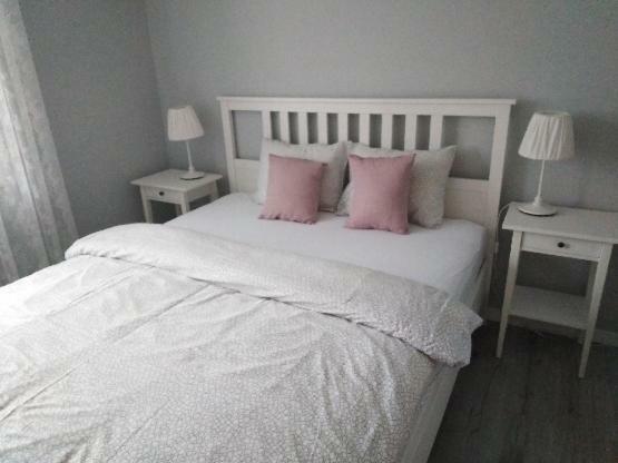 Apartament Julek Klimatyzowany Oswiecim Dış mekan fotoğraf